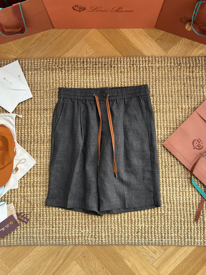 ZEGNA SHORTS