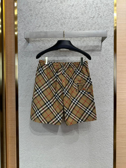 BBR SHORTS