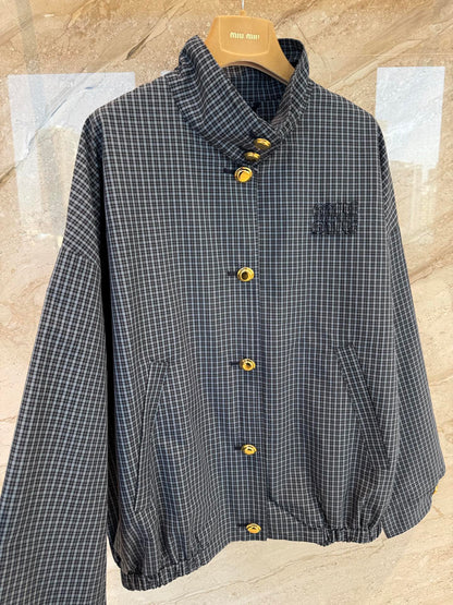 MIU M JACKET