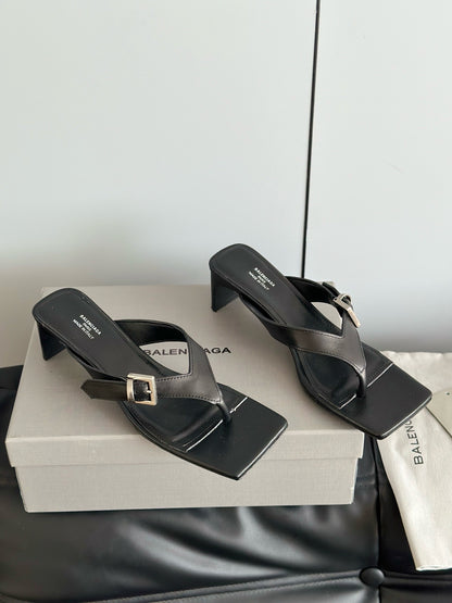BAL HEELS