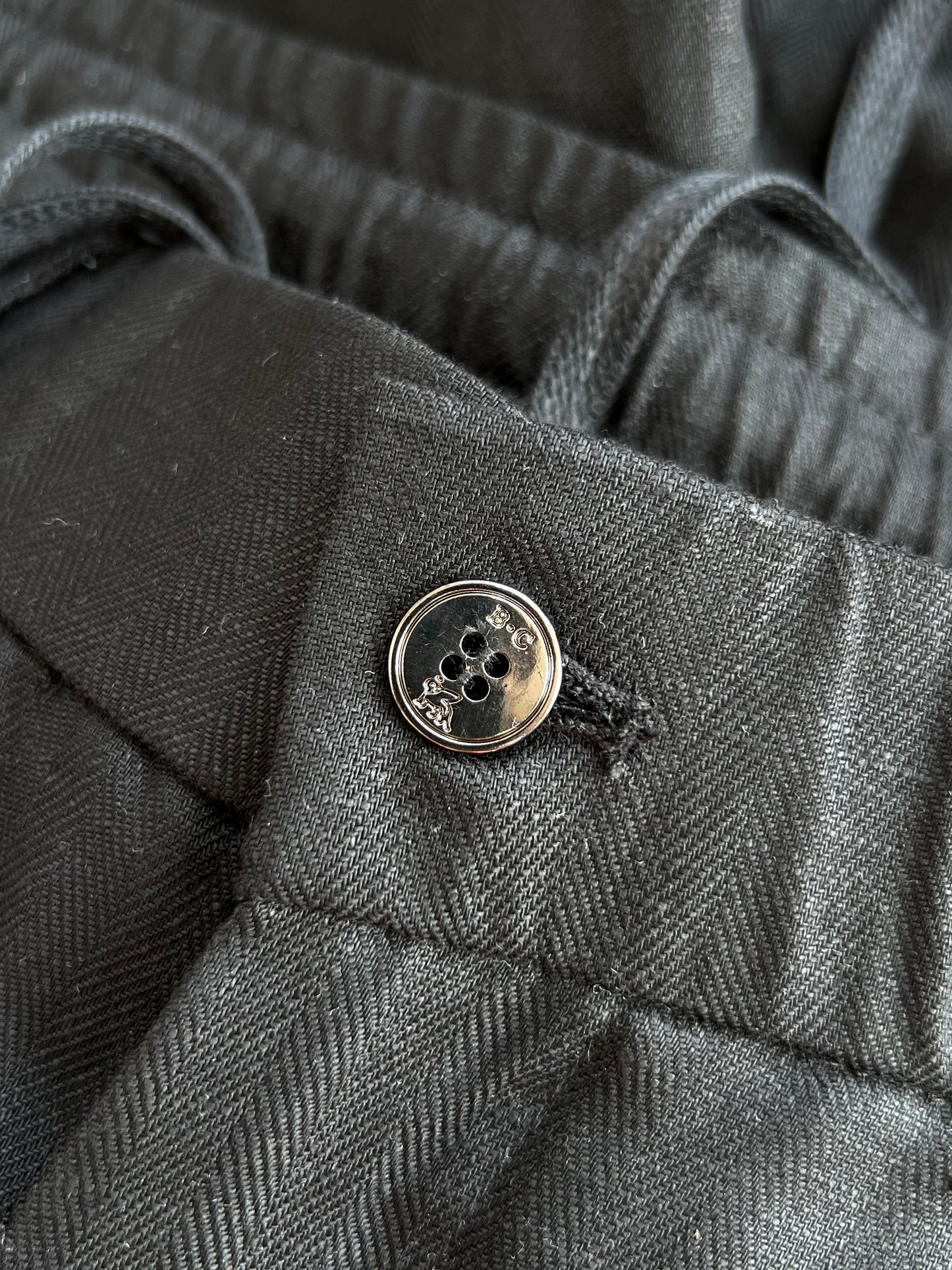 BRUNELLO C TROUSERS