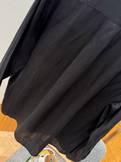 LOEW SHIRT