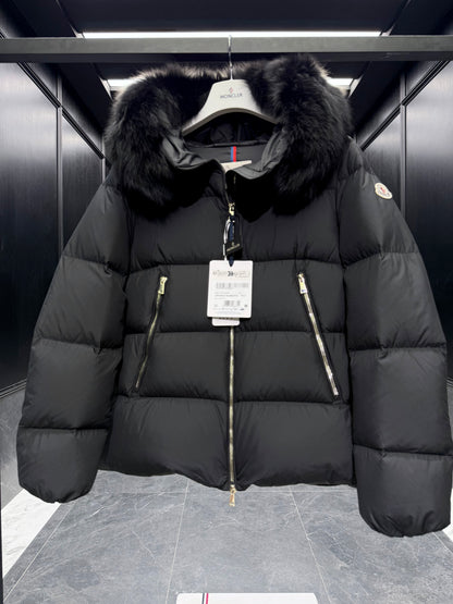 MONC LAICHEFUR JACKET