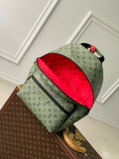 LOU DISCOVERY BACKPACK