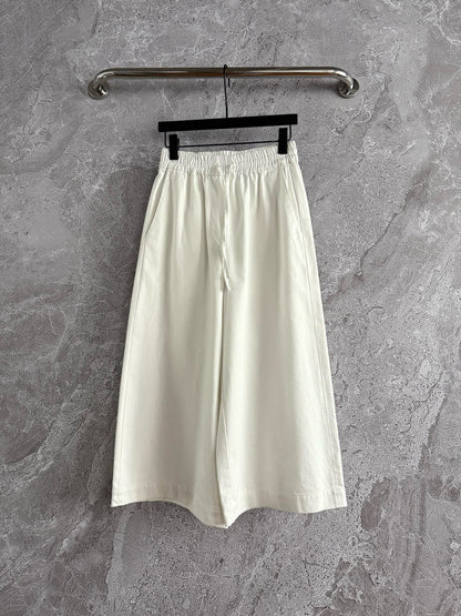 LOEW TROUSERS