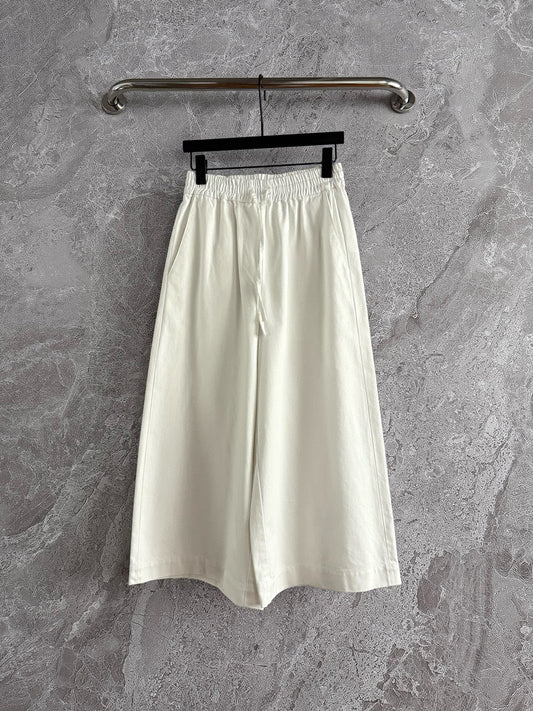 LOEW TROUSERS