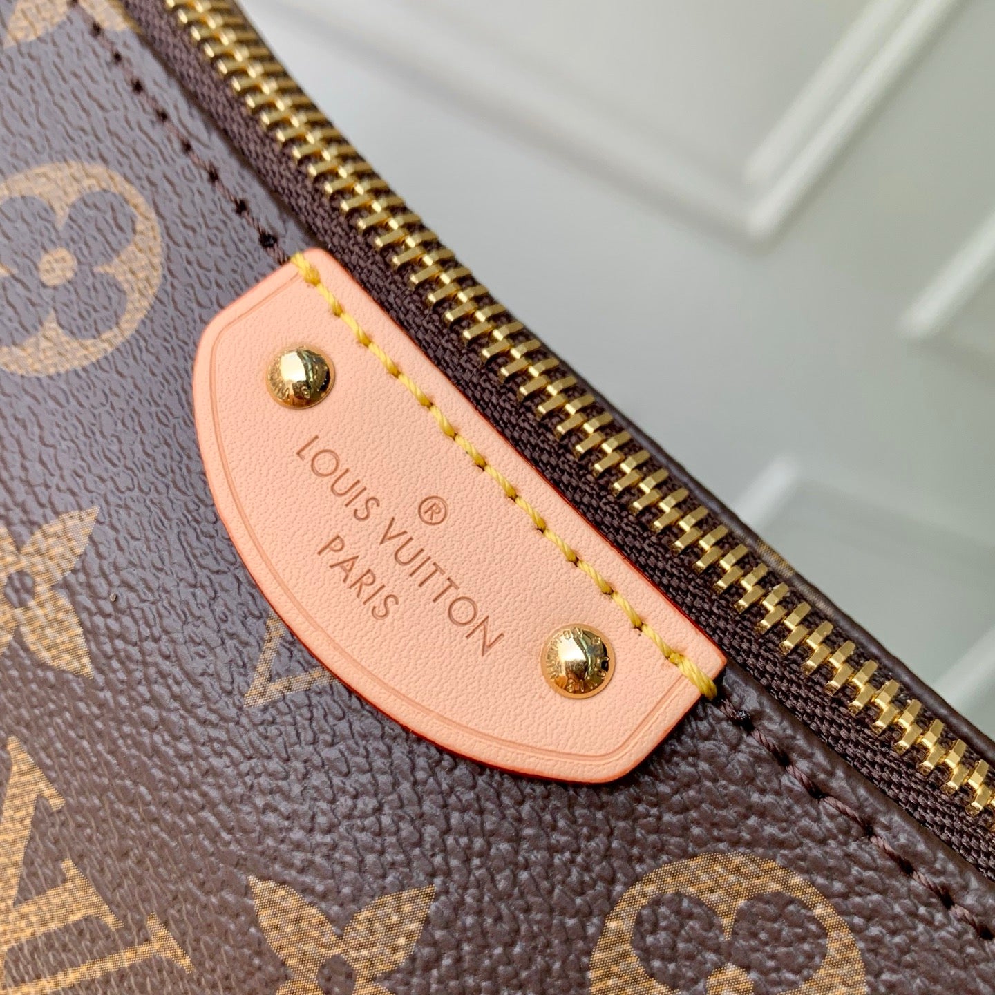 LOU POCHETTE HILLS BAG