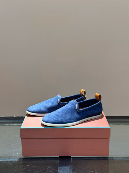 LORO P VENICE WALK LOAFERS