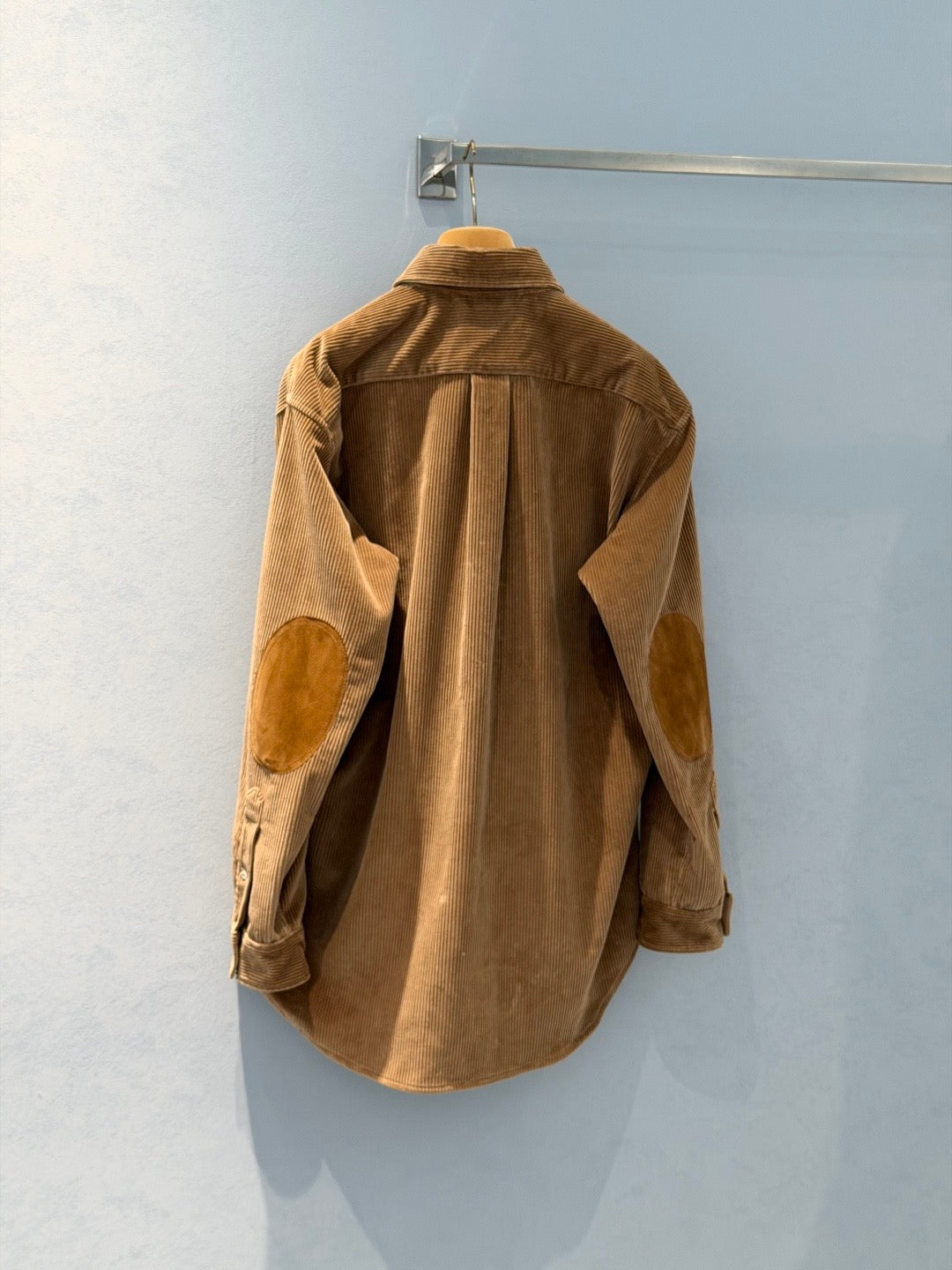MIU M SHIRT