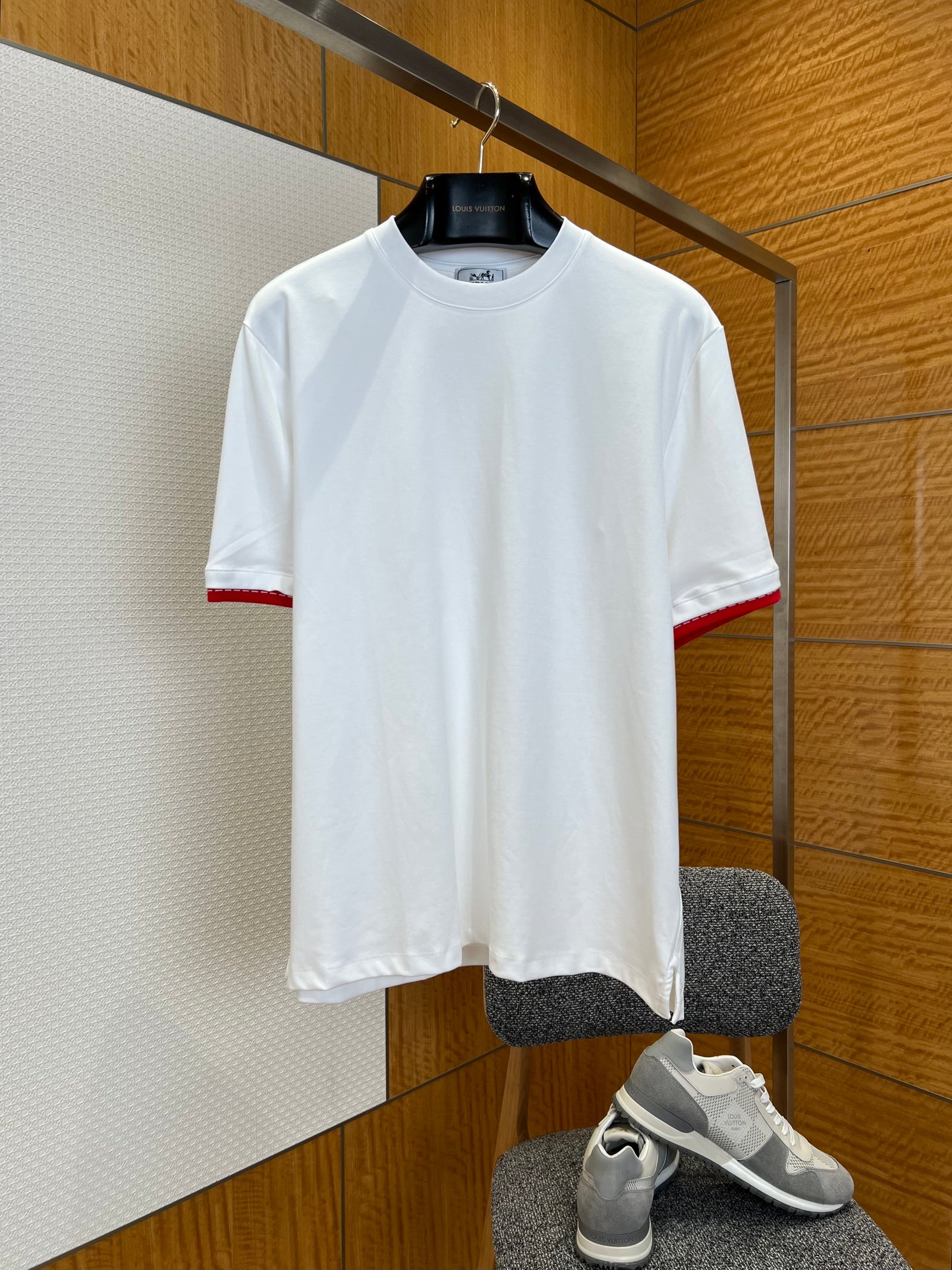 HERM T-SHIRT
