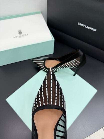 AQUAZZURA HEELS
