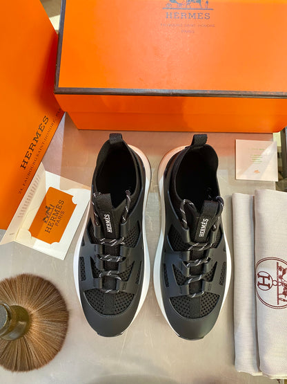 HERM KATANA SNEAKERS