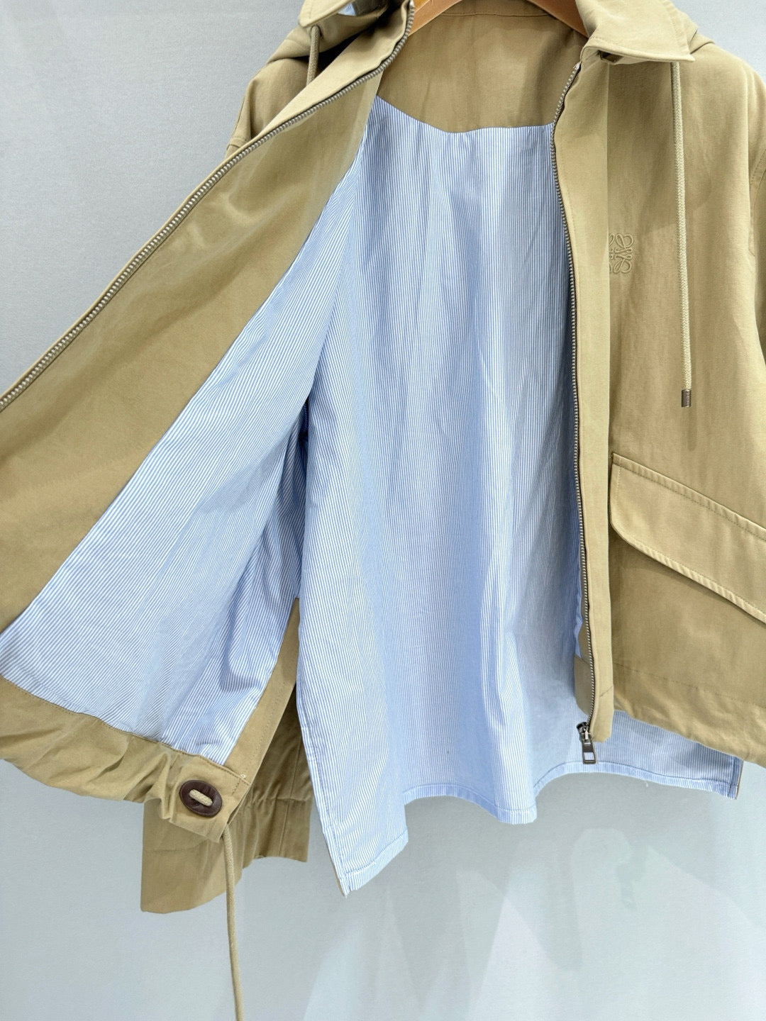 LOEW JACKET