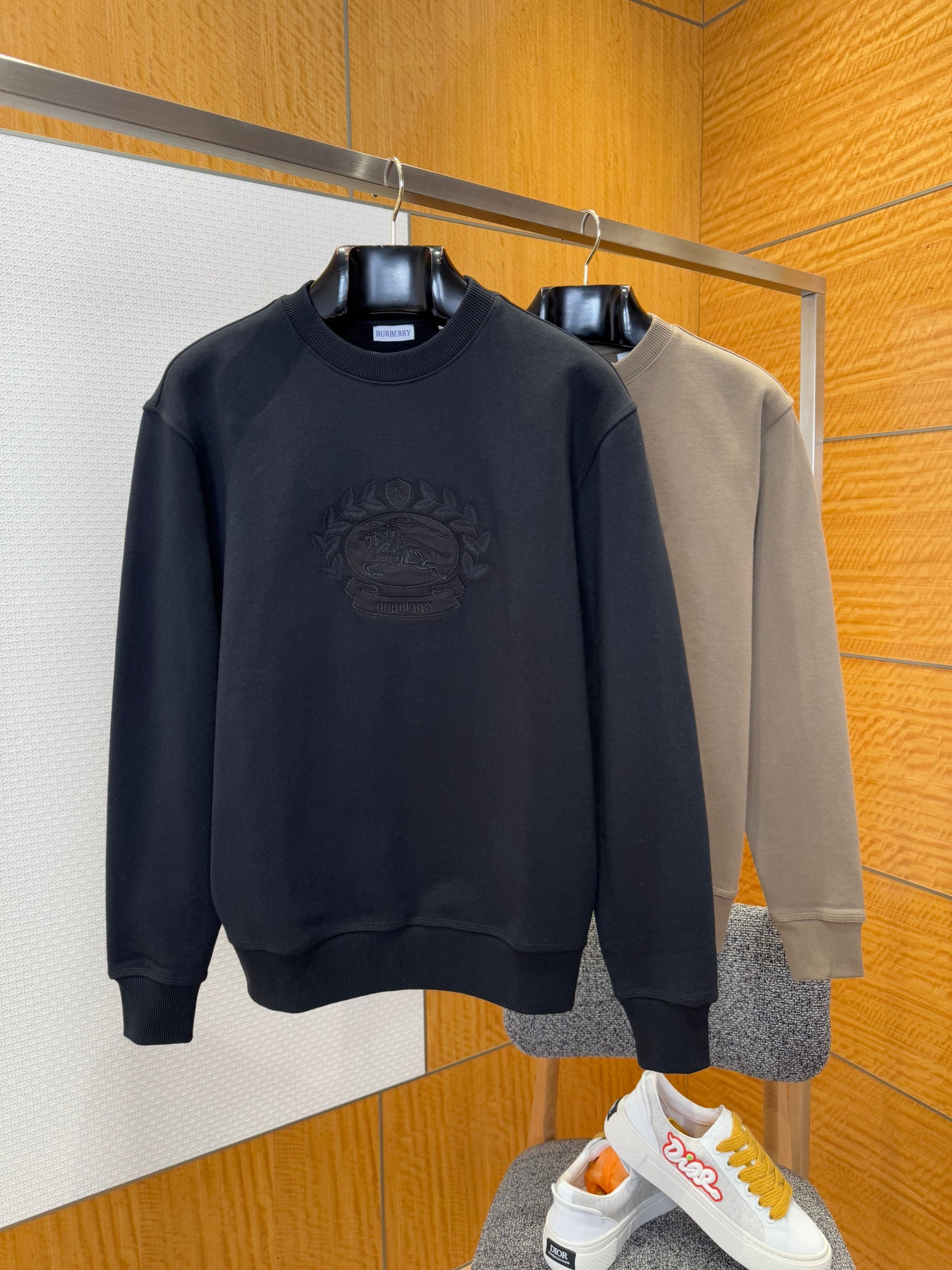 BBR SWEATSHIRT