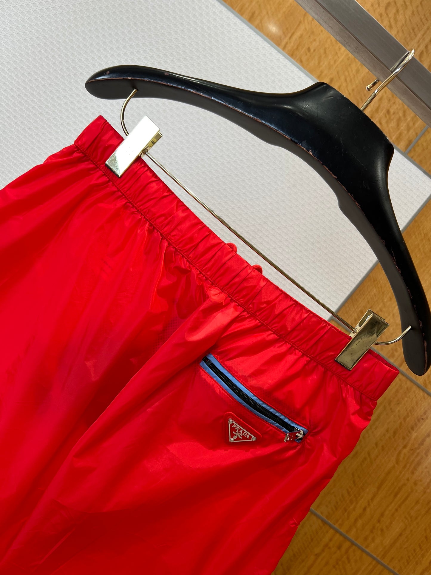 PD SHORTS