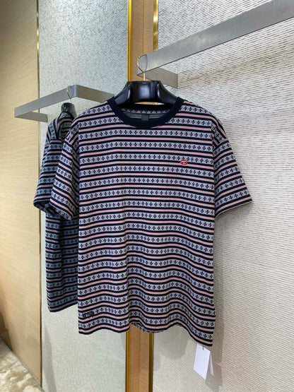 CHROME T-SHIRT