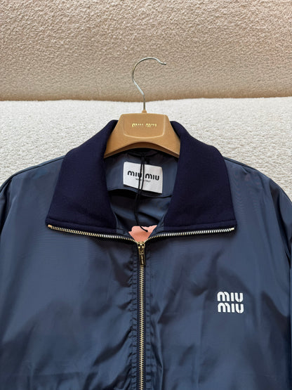 MIU M JACKET