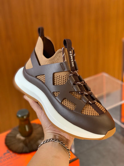 HERM KATANA SNEAKERS