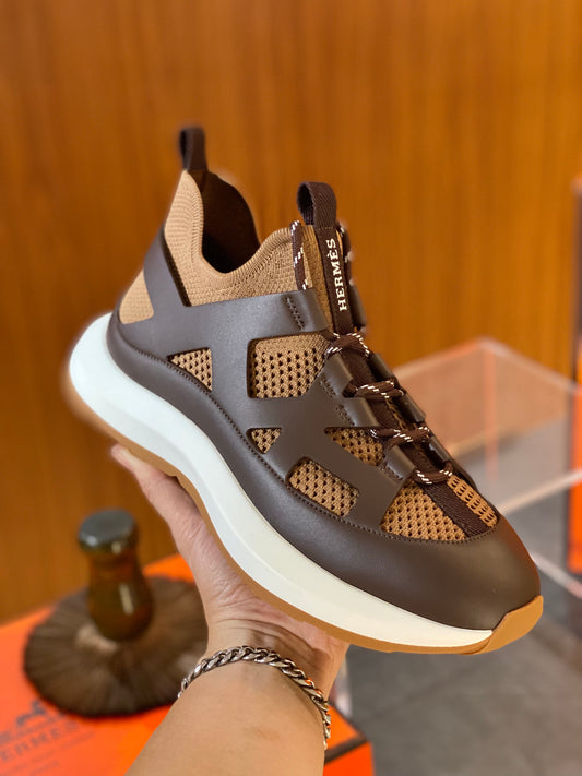 HERM KATANA SNEAKERS