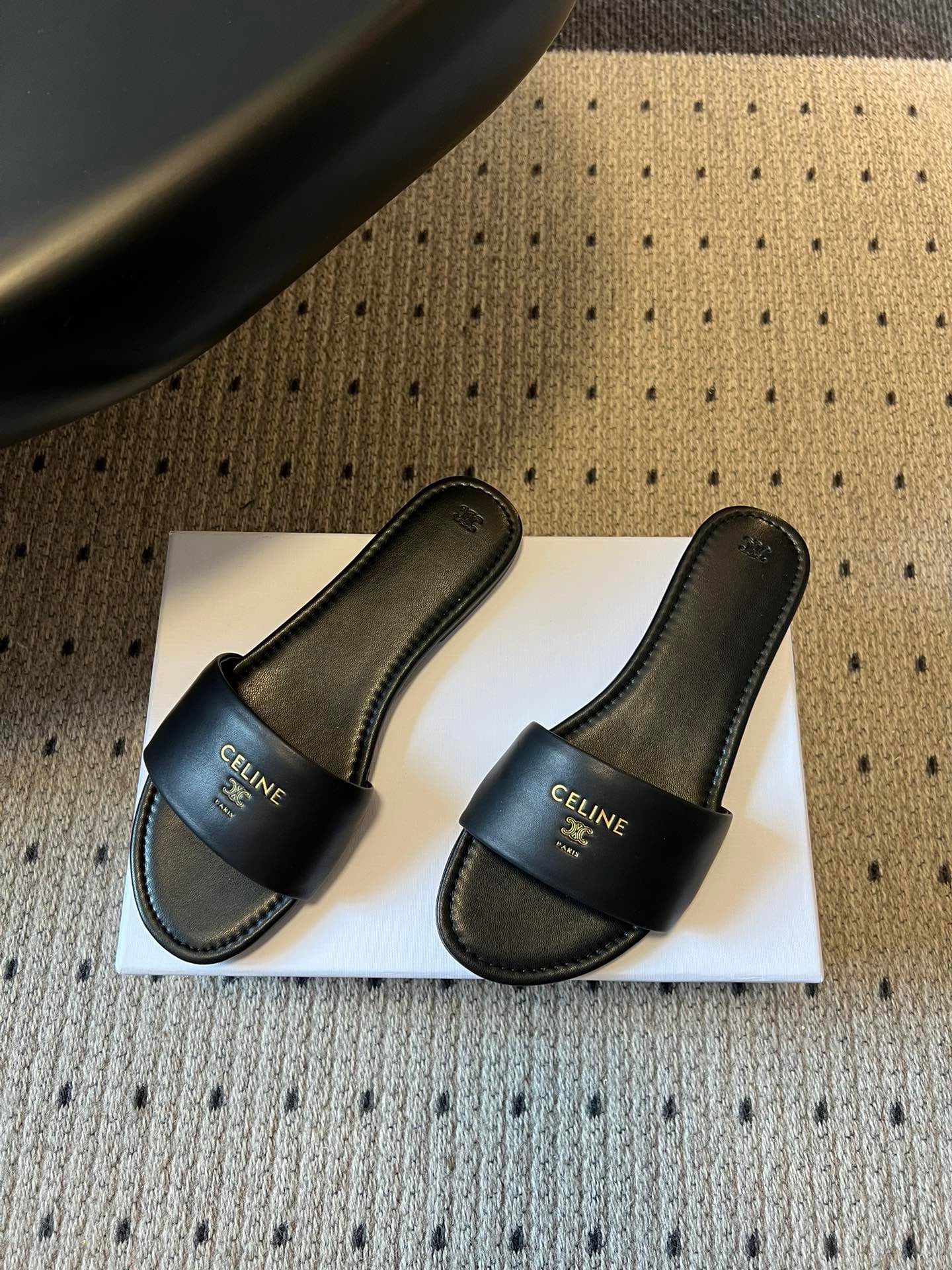 CEL SANDALS