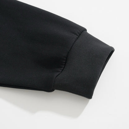 LOU ZIP HOODIE