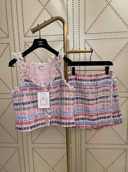 CC VEST