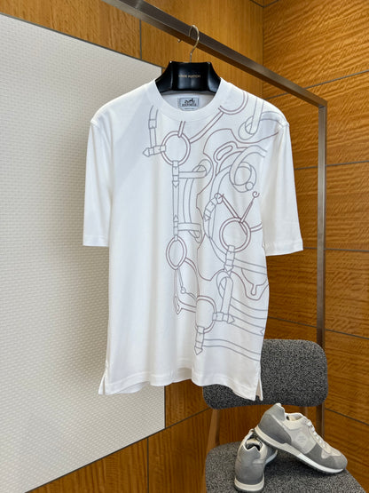 HERM T-SHIRT