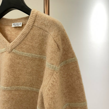 BRUNELLO C JUMPER