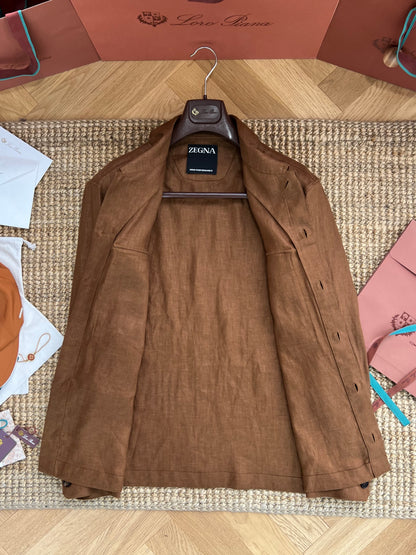 ZEGNA JACKET