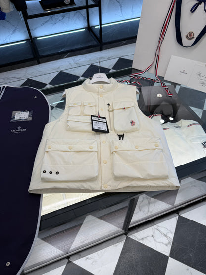 MONC TONGASS VEST