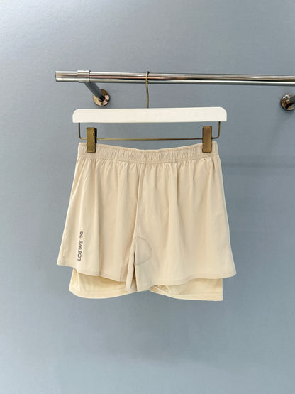LOEW SHORTS