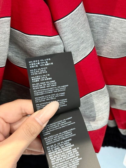 MIU M BOMBER JACKET