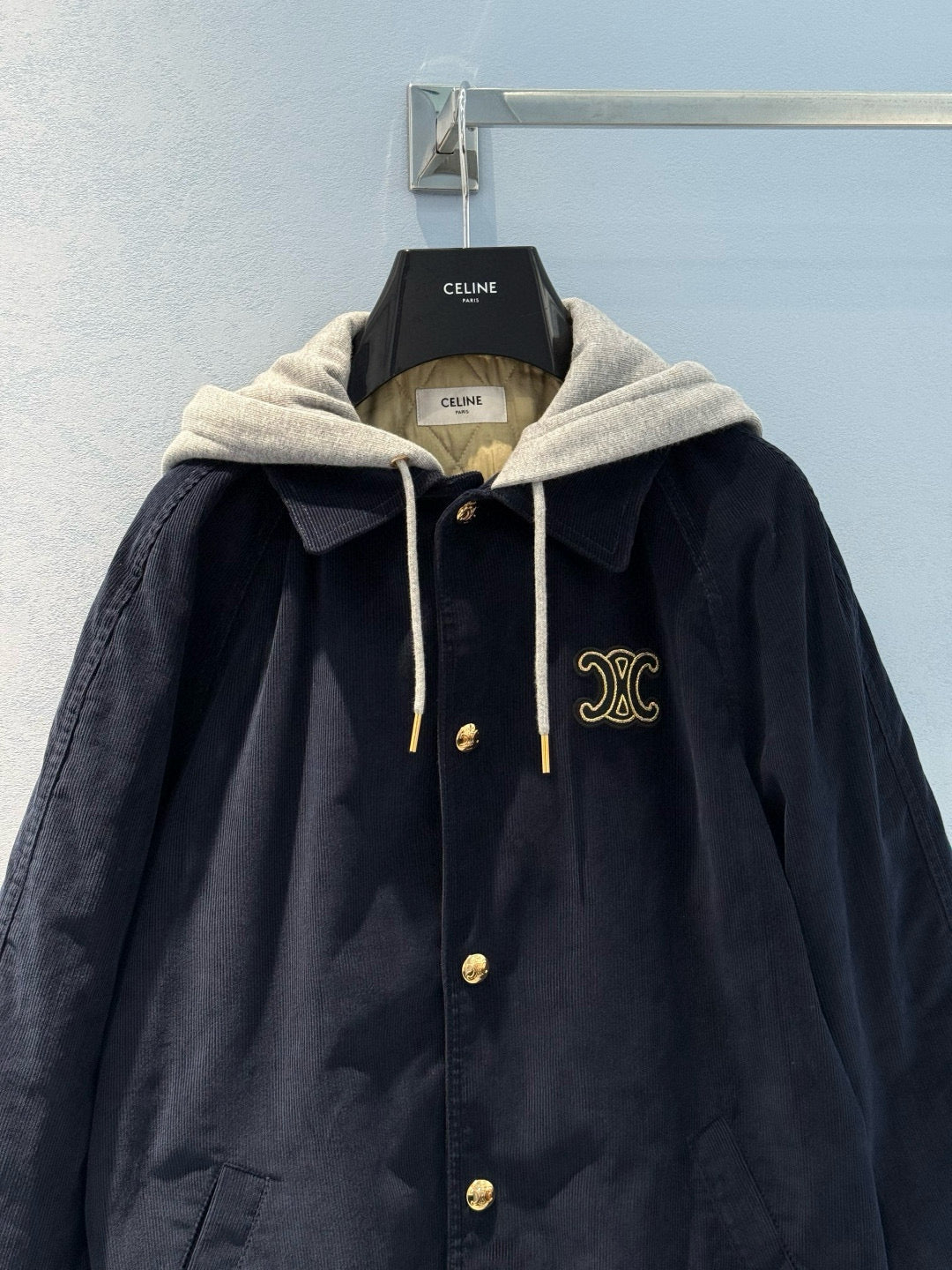 CEL COAT