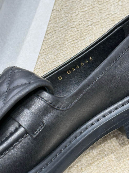 CC LOAFERS