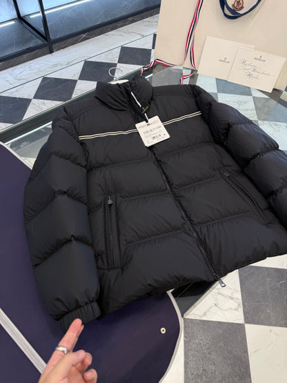 MONC BOUVAQUE JACKET
