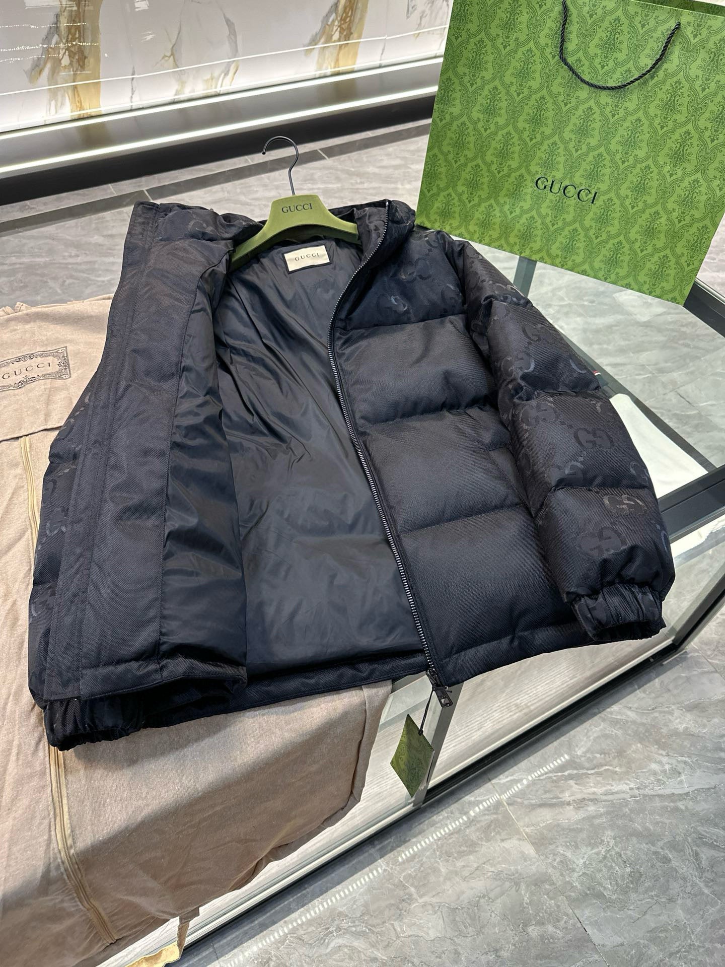 GG JACKET