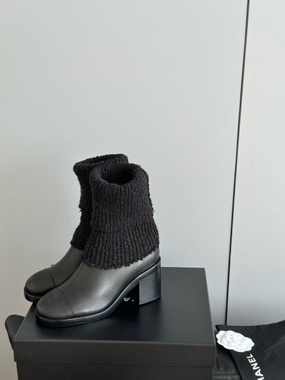 CC BOOTS