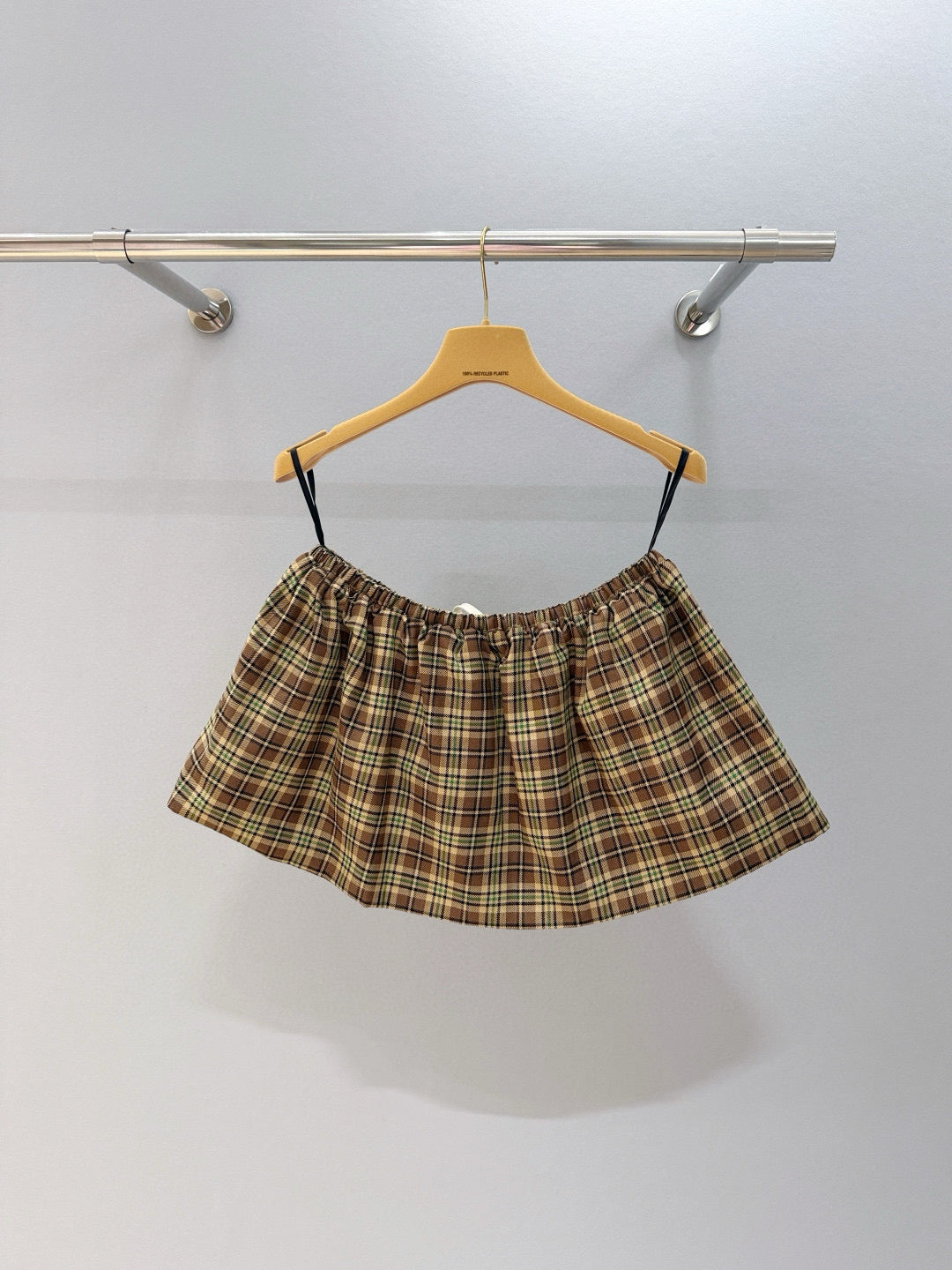 MIU M SKIRT
