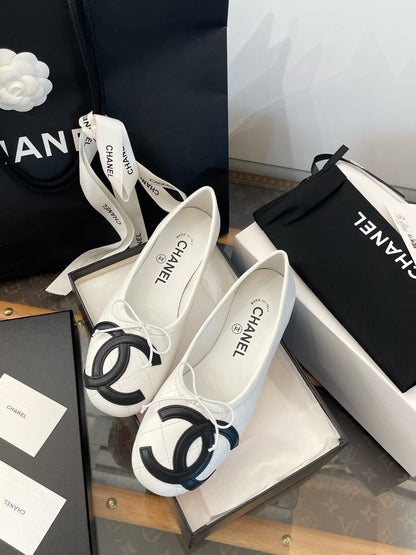 CC BALLET FLATS
