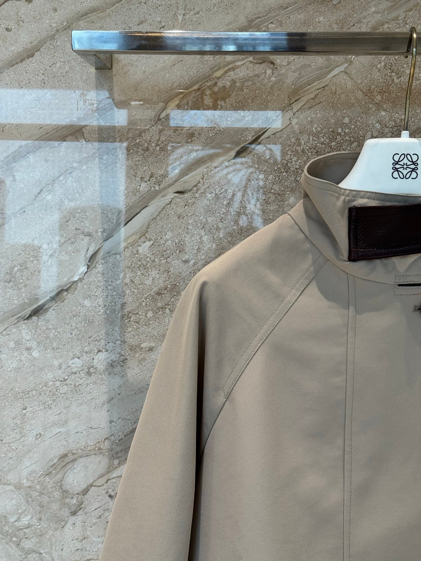 LOEW JACKET