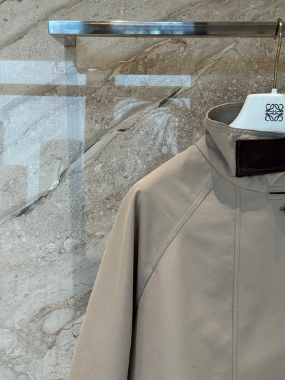 LOEW JACKET