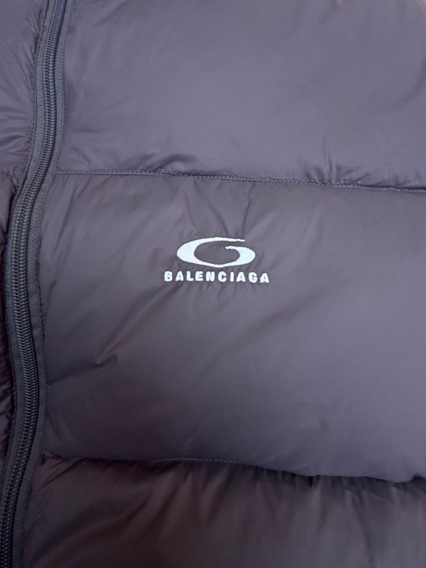 BAL JACKET