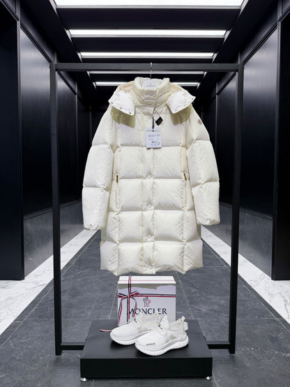 MONC LITTE COAT
