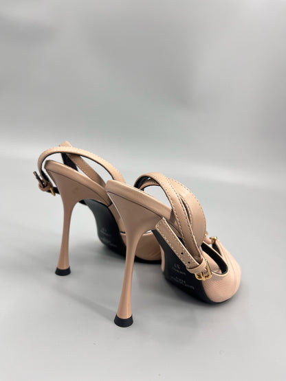 SL HEELS