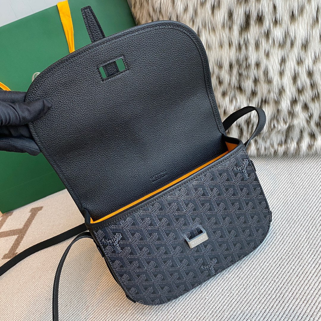 GOYA BELVEDERE PM BAG ND