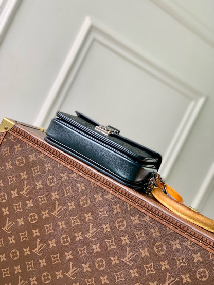 LOU POCHETTE METIS EAST WEST BAG