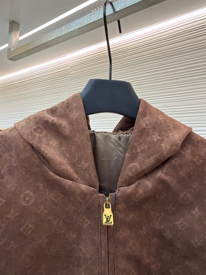LOU JACKET