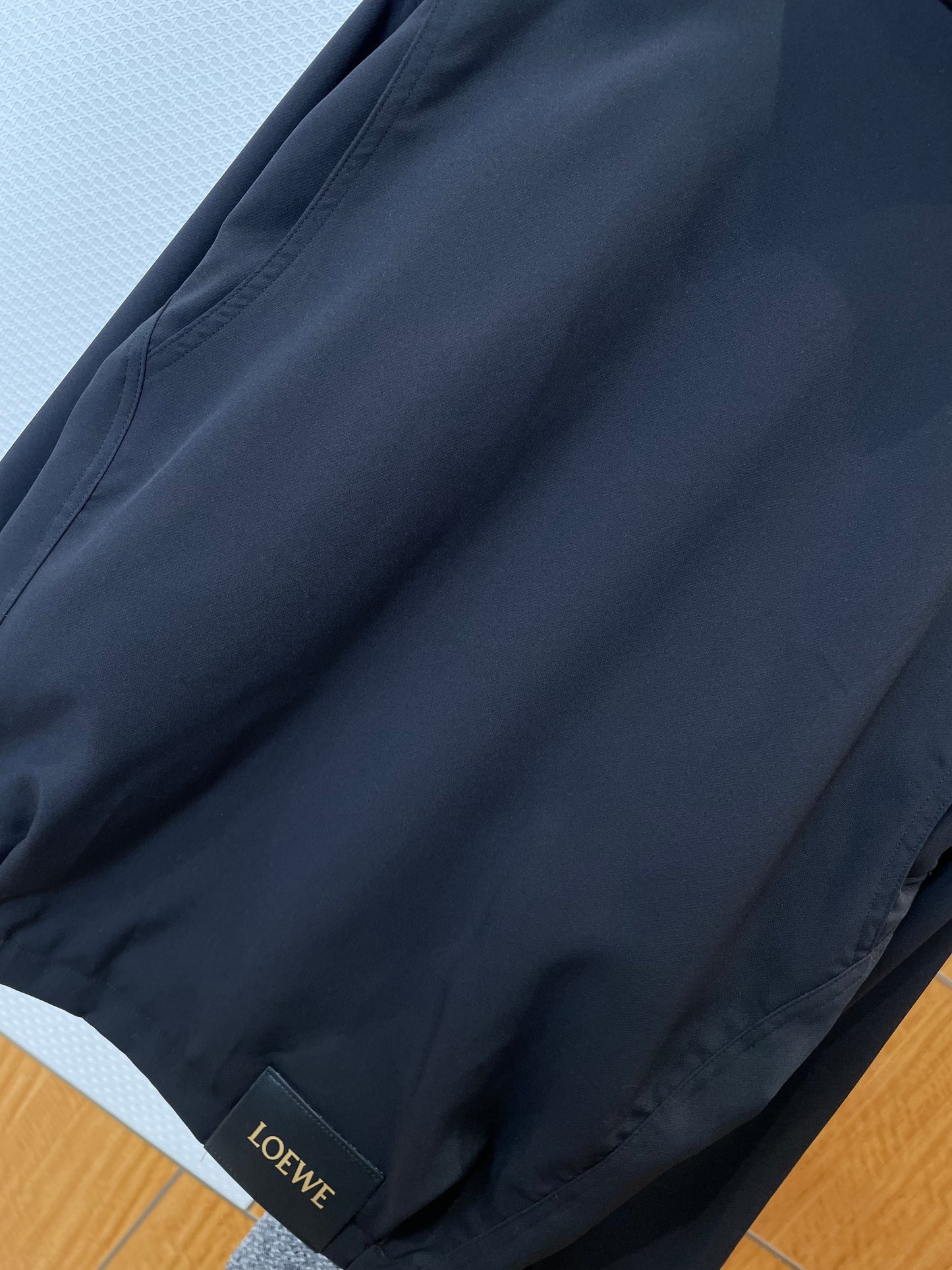 LOEW JACKET