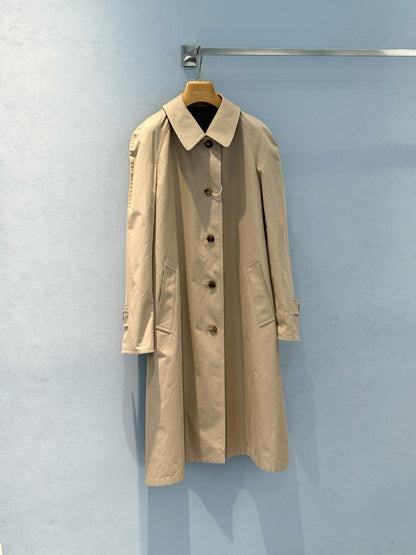 MIU M COAT