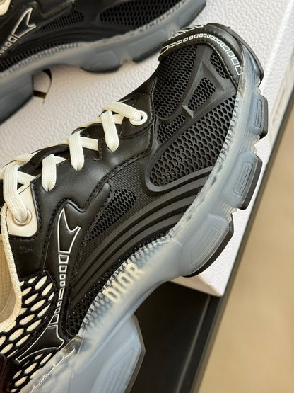 CD VIBE SNEAKERS